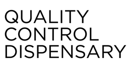 QUALITY CONTROL DISPENSARY trademark