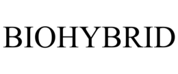 BIOHYBRID trademark