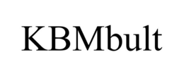 KBMBULT trademark