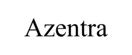 AZENTRA trademark