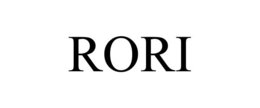 RORI trademark