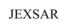 JEXSAR trademark