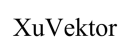 XUVEKTOR trademark