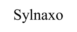 SYLNAXO trademark