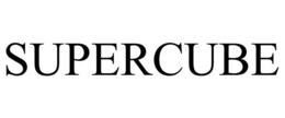 SUPERCUBE trademark