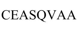 CEASQVAA trademark