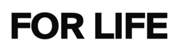 FOR LIFE trademark