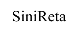 SINIRETA trademark