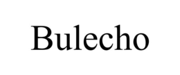BULECHO trademark