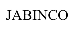 JABINCO trademark
