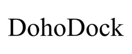 DOHODOCK trademark