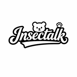 INSECTALK trademark
