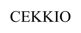 CEKKIO trademark