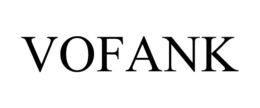 VOFANK trademark