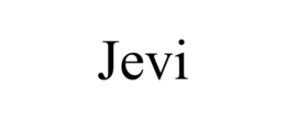 JEVI trademark