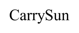 CARRYSUN trademark