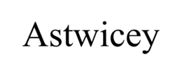 ASTWICEY trademark