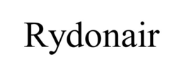 RYDONAIR trademark