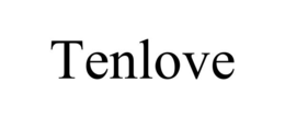 TENLOVE trademark