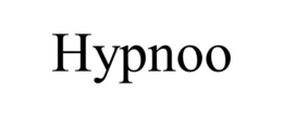 HYPNOO trademark