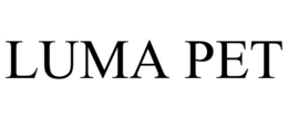 LUMA PET trademark