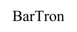 BARTRON trademark