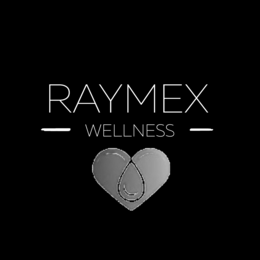 RAYMEX WELLNESS trademark