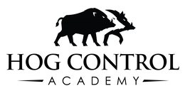 HOG CONTROL ACADEMY trademark