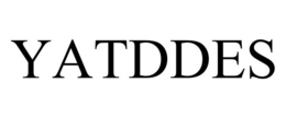 YATDDES trademark