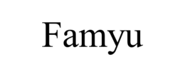 FAMYU trademark