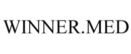 WINNER.MED trademark