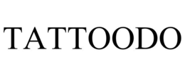 TATTOODO trademark