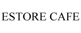 ESTORE CAFE trademark