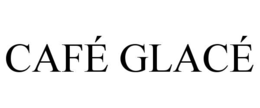 CAFÉ GLACÉ trademark