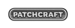 PATCHCRAFT trademark