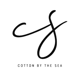 CS COTTON BY THE SEA trademark