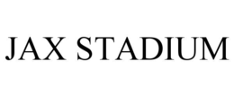JAX STADIUM trademark