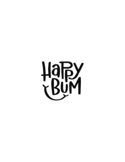 HAPPY BUM trademark