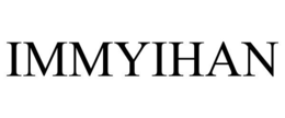 IMMYIHAN trademark
