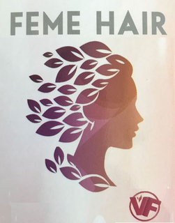FEME HAIR VF trademark