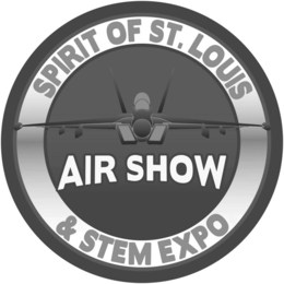 SPIRIT OF ST. LOUIS AIR SHOW & STEM EXPO trademark