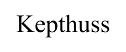 KEPTHUSS trademark
