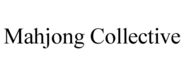MAHJONG COLLECTIVE trademark