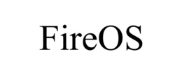 FIREOS trademark
