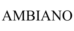 AMBIANO trademark