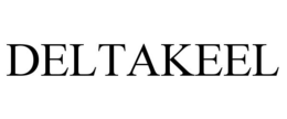DELTAKEEL trademark