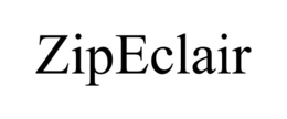 ZIPECLAIR trademark