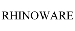 RHINOWARE trademark