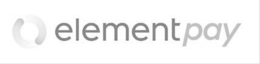 ELEMENT PAY trademark
