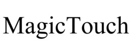 MAGICTOUCH trademark